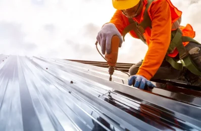 Travaux de zinguerie à Rapsécourt